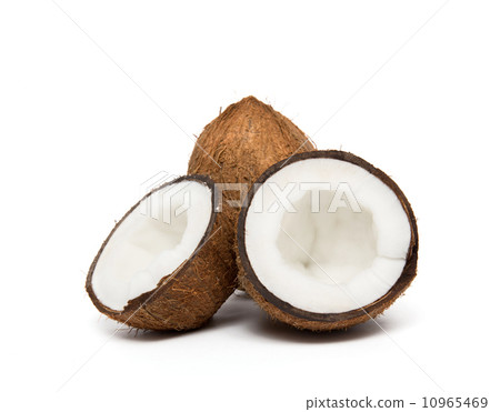 coconut 10965469