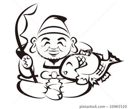 惠比壽② 惠比壽② 10965520