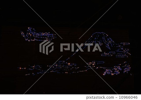 Shinoda Shrine的在製品煙花 10966046