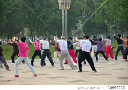 中國公園 10966213