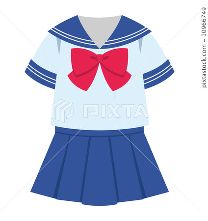 Sailor suit 10966749