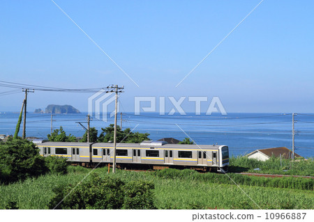 Landscape of the Inner Line Landscape of the Inner Line 10966887