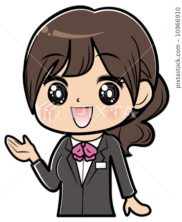 女性介紹 10966910