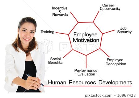 Human Resources Development Concept Human Resources Development Concept 10967428
