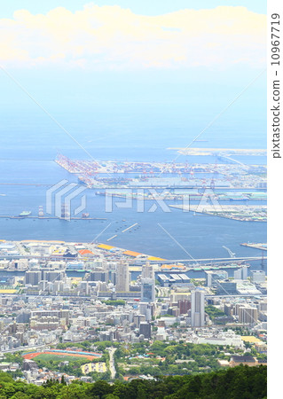 神戶山觀景 10967719