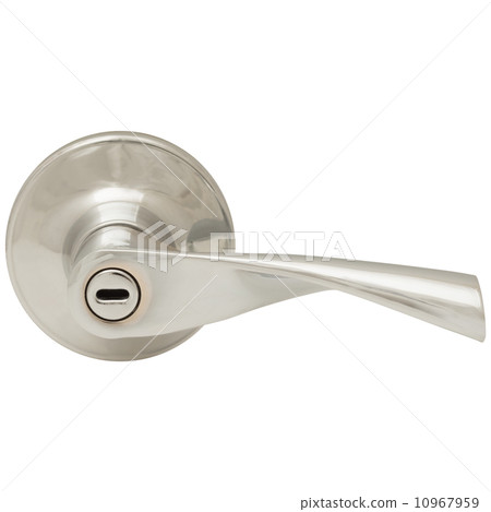 Classic door handle side view 10967959