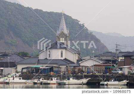 Sakizu Church 10968075