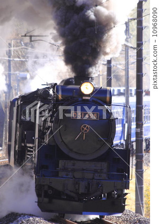 Shinetsu Main Line SL 10968090