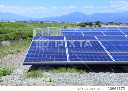 Solar power generation, Solar Solar power generation, Solar 10968175