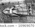Angkor ruins relief 10969070