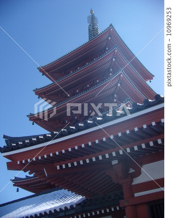 Five stories 10969253