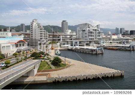 美利肯碼頭 美利肯碼頭 10969266