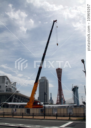 美利肯碼頭 10969267