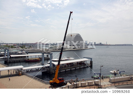 美利肯碼頭 10969268