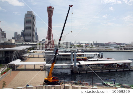 美利肯碼頭 10969269