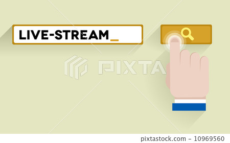 search live-stream 10969560