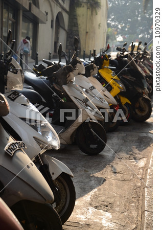 澳門風景 澳門風景 10970329