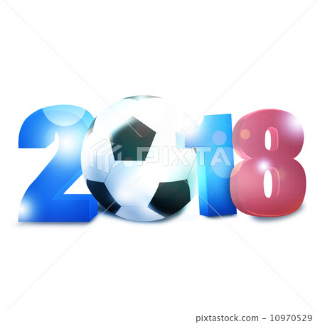 2018 Soccer Design 10970529