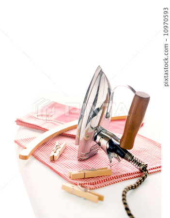 鐵和洗衣剪 10970593