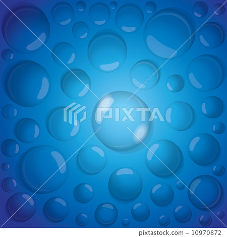 water drops background 10970872
