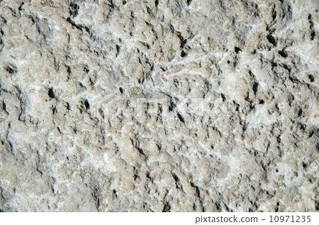 Background of gray limestone surface 10971235