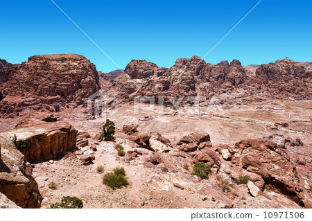 Petra Jordan 10971506