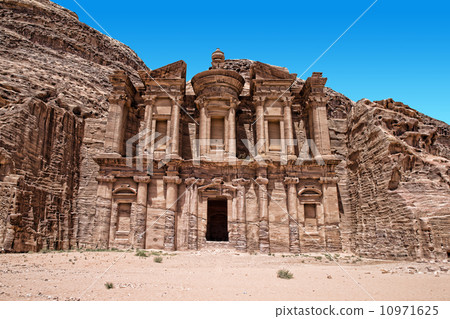 Petra Jordan 10971625