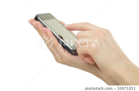 mobile phone 10971851