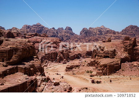 Petra Jordan Petra Jordan 10971852