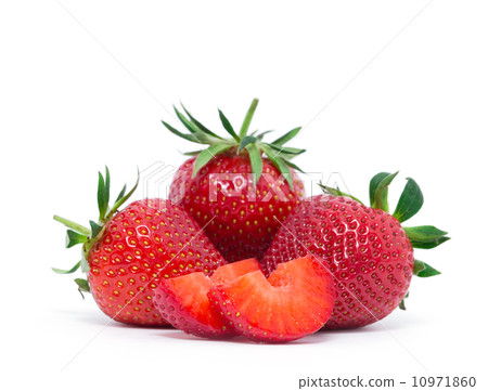 strawberries strawberries 10971860