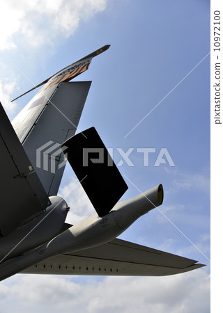 Strato tanker 10972100