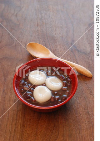 Shiratama Zenzai 10972939