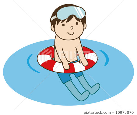 Inflatable ring Inflatable ring 10973870