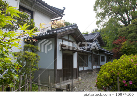 內子的複古建築 內子的複古建築 10974100
