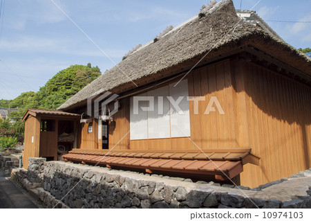 約翰曼次郎的出生地 10974103