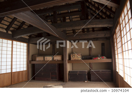 John Manjiro's birthplace 10974104