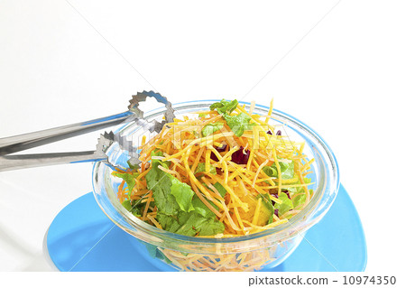 Cut vegetables / raw vegetables 10974350