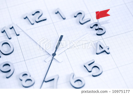 Deadline Concept 10975177