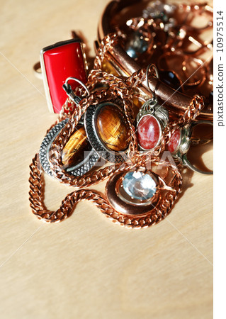 Jewelry Set 10975514