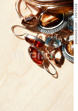 Jewelry Set 10975528