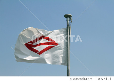 橫濱市旗 10976101