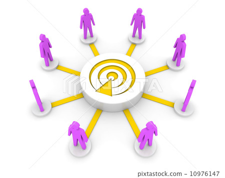 Team broadcast. Podcast listeners. Team broadcast. Podcast listeners. 10976147