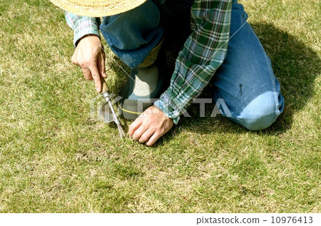 一個男人 10976413