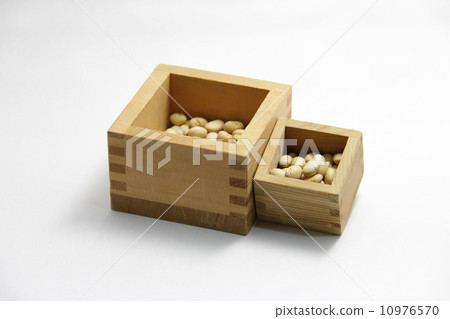 兩個大小方塊 10976570