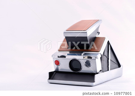 Polaroid camera Polaroid camera 10977801