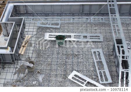 基礎建設住房 基礎建設住房 10978114