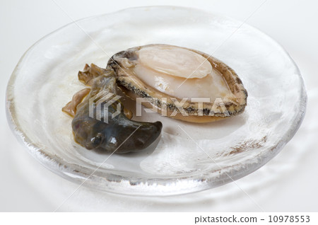 竹筍和肝臟 竹筍和肝臟 10978553