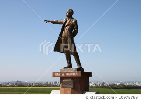 克拉克博士 10978769