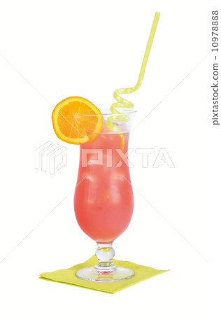 Sex On The Beach Cocktail 10978888