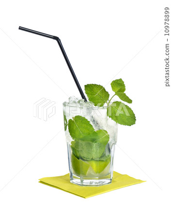 Mojito Cocktail 10978899